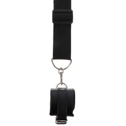 TABOOM Menottes de poignets pour Porte Door Bar Wrist Taboom